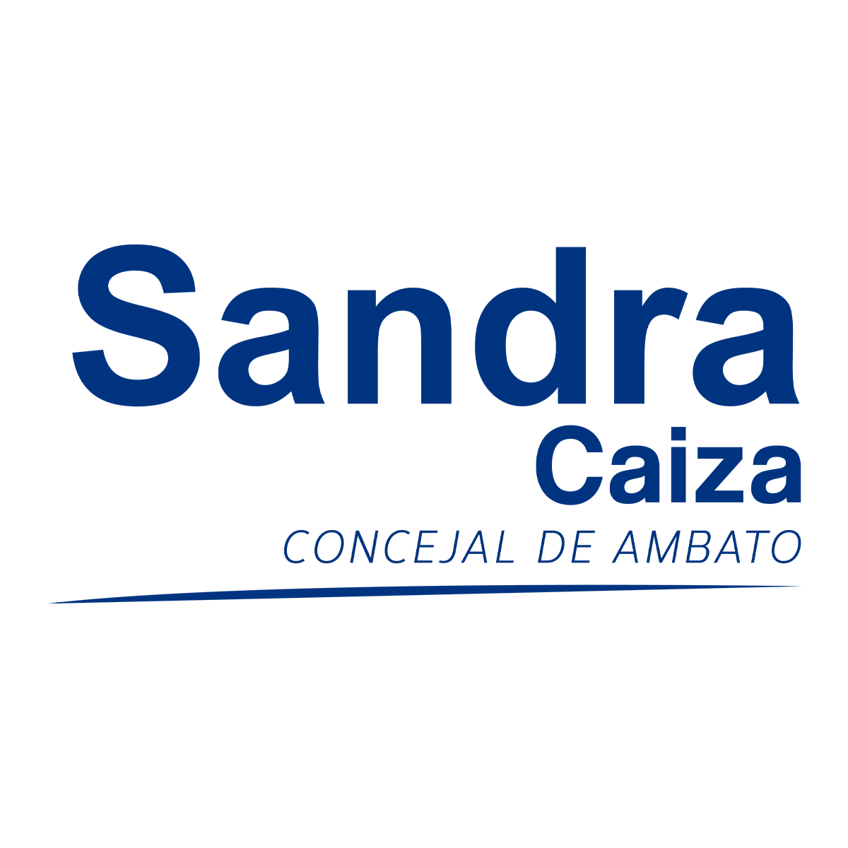 Sandra Caiza